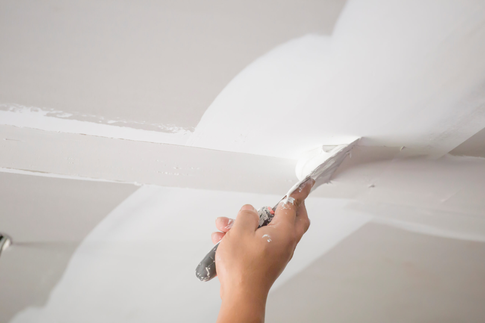 Drywall repair and texture services in Antioch, CA