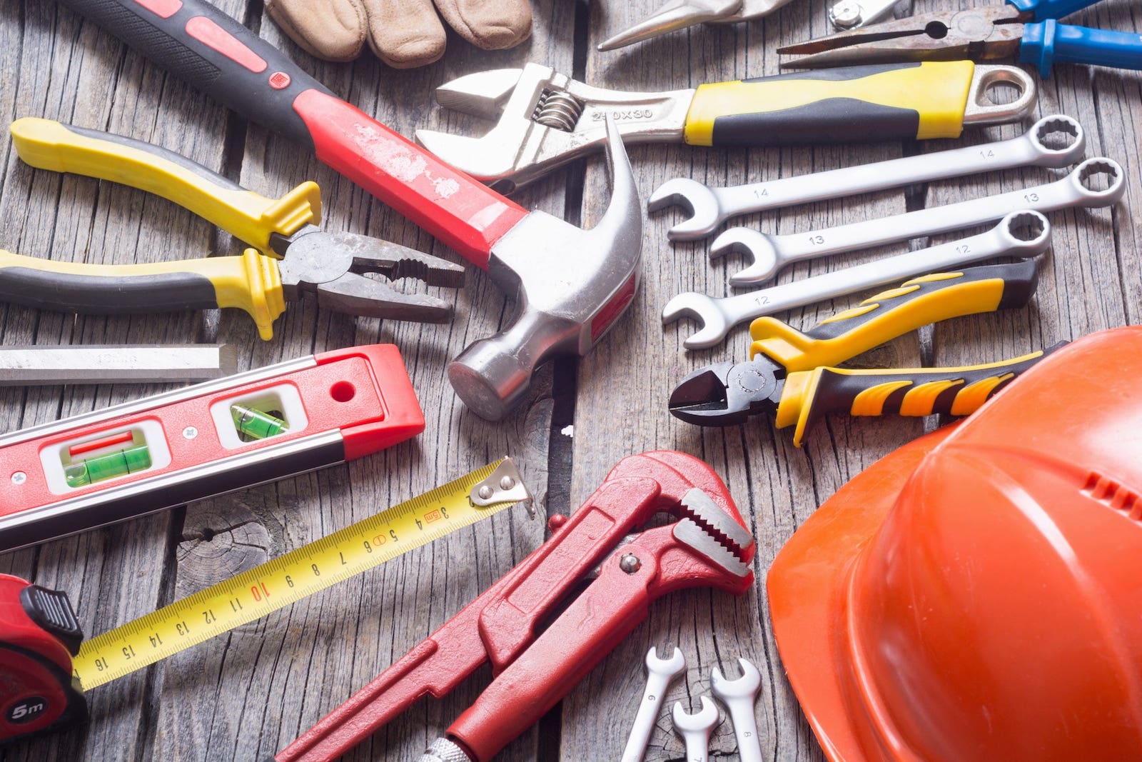 Professional handyman services in Antioch, CA